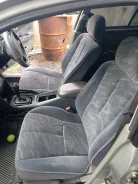 Mitsubishi Legnum. EA5W, 6A13 ����