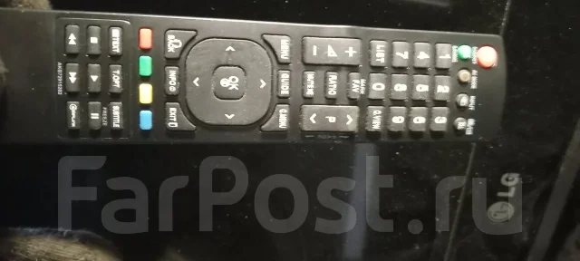 LG. LED ����