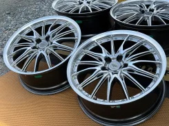 Topy Dorfren. 8.0x19", 5x114.3, ET45, �� 73,1���. ����