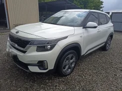 ����� � ����� Kia Seltos 2019-2023 ����