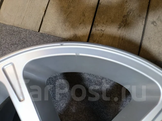 AC Schnitzer. 8.5x18", 5x120, ET43, �� 82���. ����