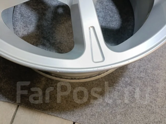 AC Schnitzer. 8.5x18", 5x120, ET43, �� 82���. ����