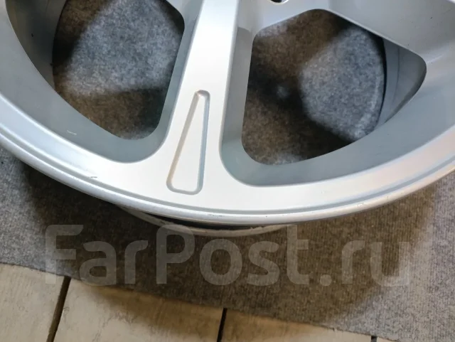AC Schnitzer. 8.5x18", 5x120, ET43, �� 82���. ����