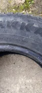 Nokian Hakkapeliitta C2. ������, ����������, 2007 ���, �/�, ����� 50 % ����