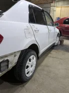Nissan Tiida. SC11, HR15DE ����