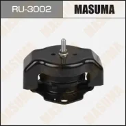 ������� ��������� ��������� Masuma, Mitsubishi Pajero, Montero / 4M41T, 6G75 (front) RU-3002 Masuma, �������� RU3002 ����