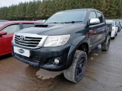 Toyota Hilux. 1KDFTV ����