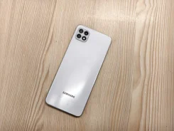Samsung Galaxy M22. �/�, 64 ��, �����, 4G LTE, Dual-SIM ����