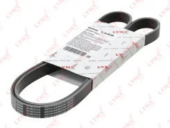 ������ ������������ LYNXauto 6PK1495 6PK1495 ����