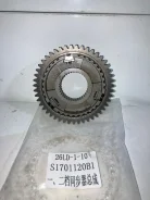 ����� 1 � 2 �������� Lifan X60 S1701120B1 Lifan S1701120B1 S1701120B1 ����
