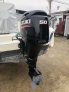 Suzuki. 50��.�., 4-�������, ����������, ���� L (508 ��), 2019 ��� ����