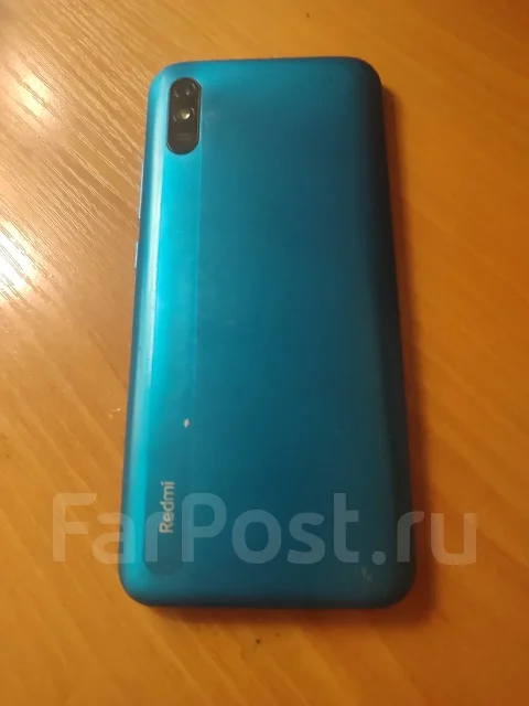 Xiaomi Redmi 9A. �/�, 32 ��, ���������, 3G, 4G LTE, Dual-SIM ����