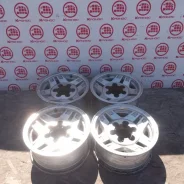 Fuel Off-Road Trophy Forged