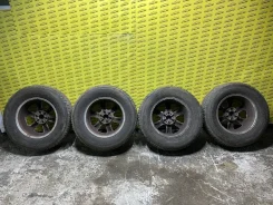 Bridgestone Dueler A/T 693 III