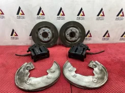 �������� �������� Audi S5 2013 8K0615403D 8T CGWC, ������ 8K0615403D ����