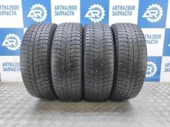 Michelin X-Ice 3