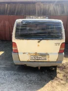 Mercedes-Benz Vito. VSA63806413139740, OM601942 ����