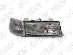 ���� ������ Lada (2110,2111,2112) (1996-2007) OEM0414FR ����