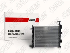 �������� ���������� ��� Kia Picanto 2 TA (2011-2017) OEM0309RSO OEM0309RSO ����