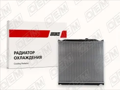 �������� ���������� ��� Toyota Land Cruiser Prado 90 (1996-2002) OEM0463RSO OEM0463RSO ����