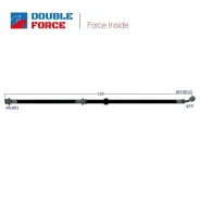 ����� ��������� Double Force DFH0131 DFH0131 ����