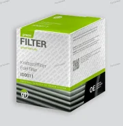 ������ ��������� Green Filter KF0114 KF0114 ����