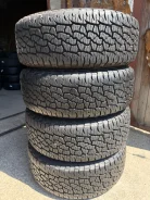 BFGoodrich Trail-Terrain T/A. ������, 2021 ���, �/�, ����� �� 5 % ����