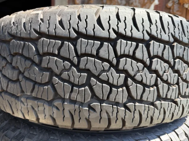 BFGoodrich Trail-Terrain T/A. ������, 2021 ���, �/�, ����� �� 5 % ����