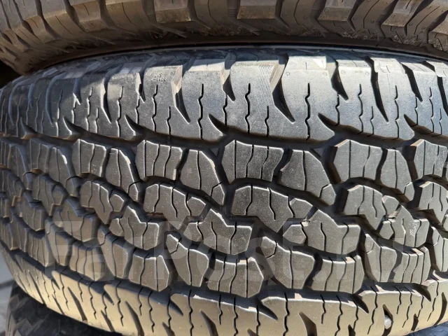 BFGoodrich Trail-Terrain T/A. ������, 2021 ���, �/�, ����� �� 5 % ����