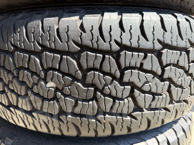 BFGoodrich Trail-Terrain T/A. ������, 2021 ���, �/�, ����� �� 5 % ����