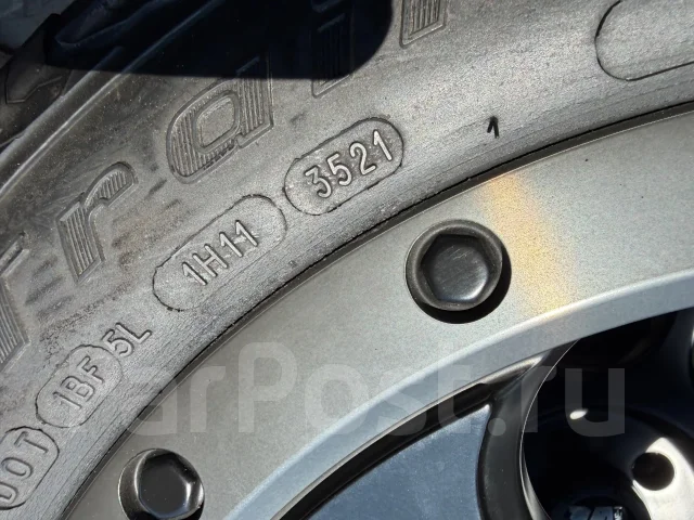 BFGoodrich Trail-Terrain T/A. ������, 2021 ���, �/�, ����� �� 5 % ����