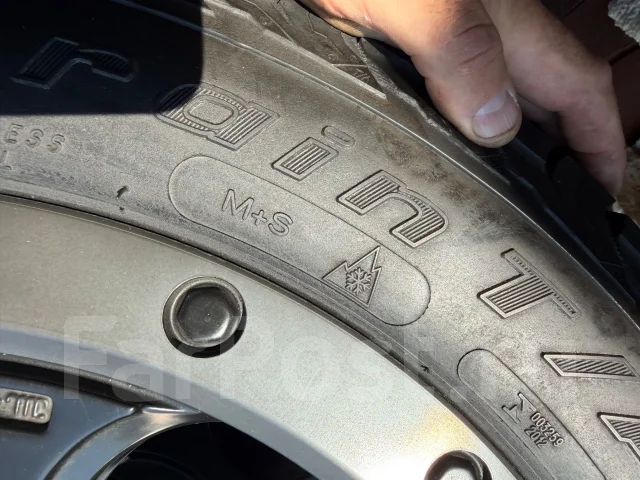 BFGoodrich Trail-Terrain T/A. ������, 2021 ���, �/�, ����� �� 5 % ����