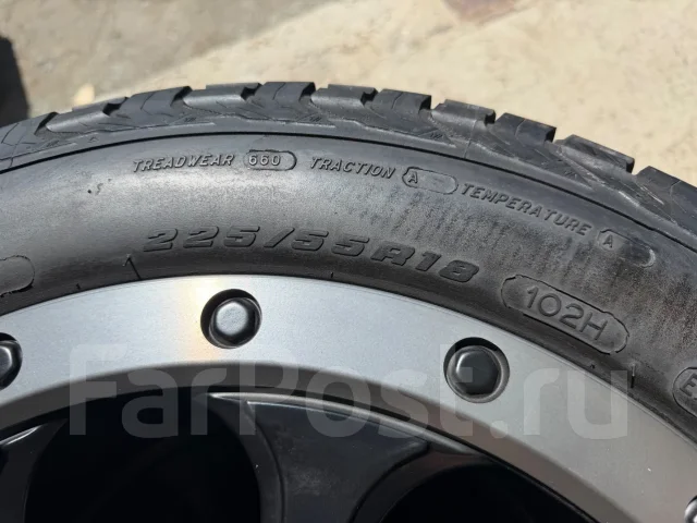 BFGoodrich Trail-Terrain T/A. ������, 2021 ���, �/�, ����� �� 5 % ����