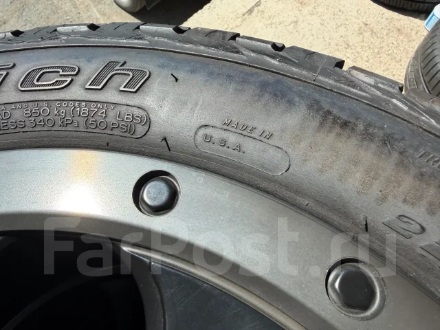 BFGoodrich Trail-Terrain T/A. ������, 2021 ���, �/�, ����� �� 5 % ����