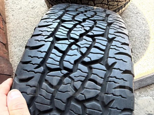 BFGoodrich Trail-Terrain T/A. ������, 2021 ���, �/�, ����� �� 5 % ����