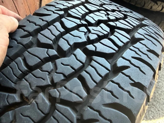BFGoodrich Trail-Terrain T/A. ������, 2021 ���, �/�, ����� �� 5 % ����