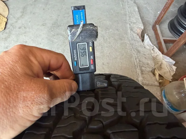 BFGoodrich Trail-Terrain T/A. ������, 2021 ���, �/�, ����� �� 5 % ����