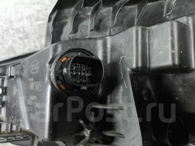 ���� Kia K5 92102L2000 DL3, ������ 92102L2000 ����
