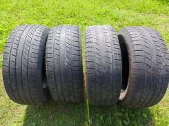 Cooper Discoverer HTS. ������, 2019 ���, �/�, ����� 50 % ����