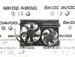 ���������� ���������� ��������� Skoda Yeti 2015 1K0121205AD 5L 2.0 CFHC 1K0121205AD ����