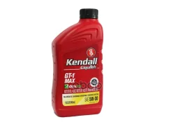 Kendall