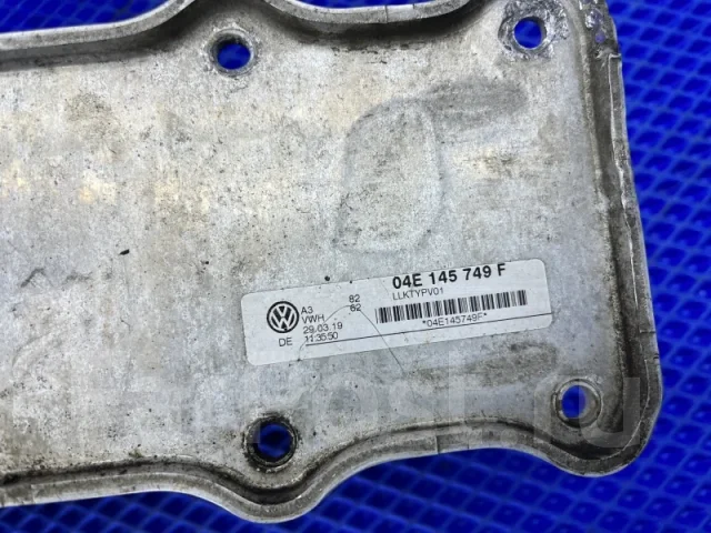 ���������� Skoda Octavia A7 2019 04E145749F 04E145749F ����