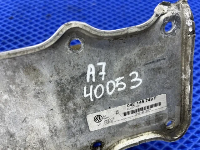 ���������� Skoda Octavia A7 2019 04E145749F 04E145749F ����