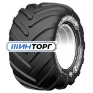 Michelin MegaXBib 2