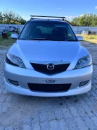 Mazda Demio. DY3W ����