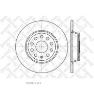���� ����. ���. Mitsubishi Carisma, Volvo Stellox 60204840SX 60204840SX ����