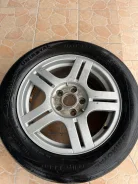 Speedline. x16", �� 112���. ����