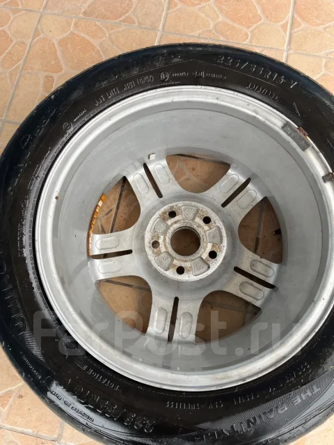 Speedline. x16", �� 112���. ����