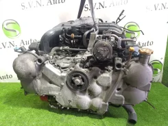 ��������� Subaru Legacy(BPE) EZ30D 4WD AT 2004� 10100BM430 ����