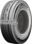 Michelin X Multi T2